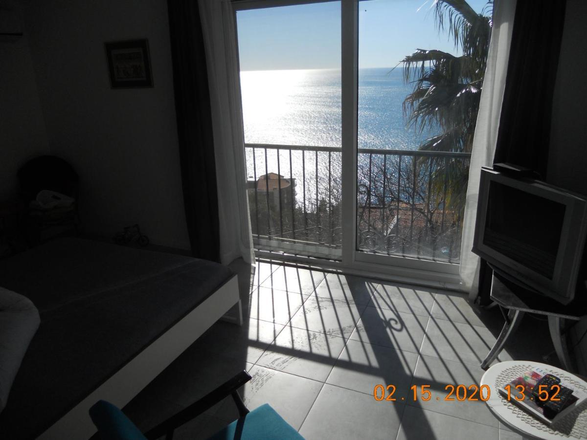 Blue Horizon Apartamento Dobra Voda Exterior foto
