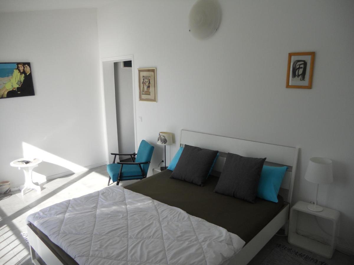 Blue Horizon Apartamento Dobra Voda Exterior foto