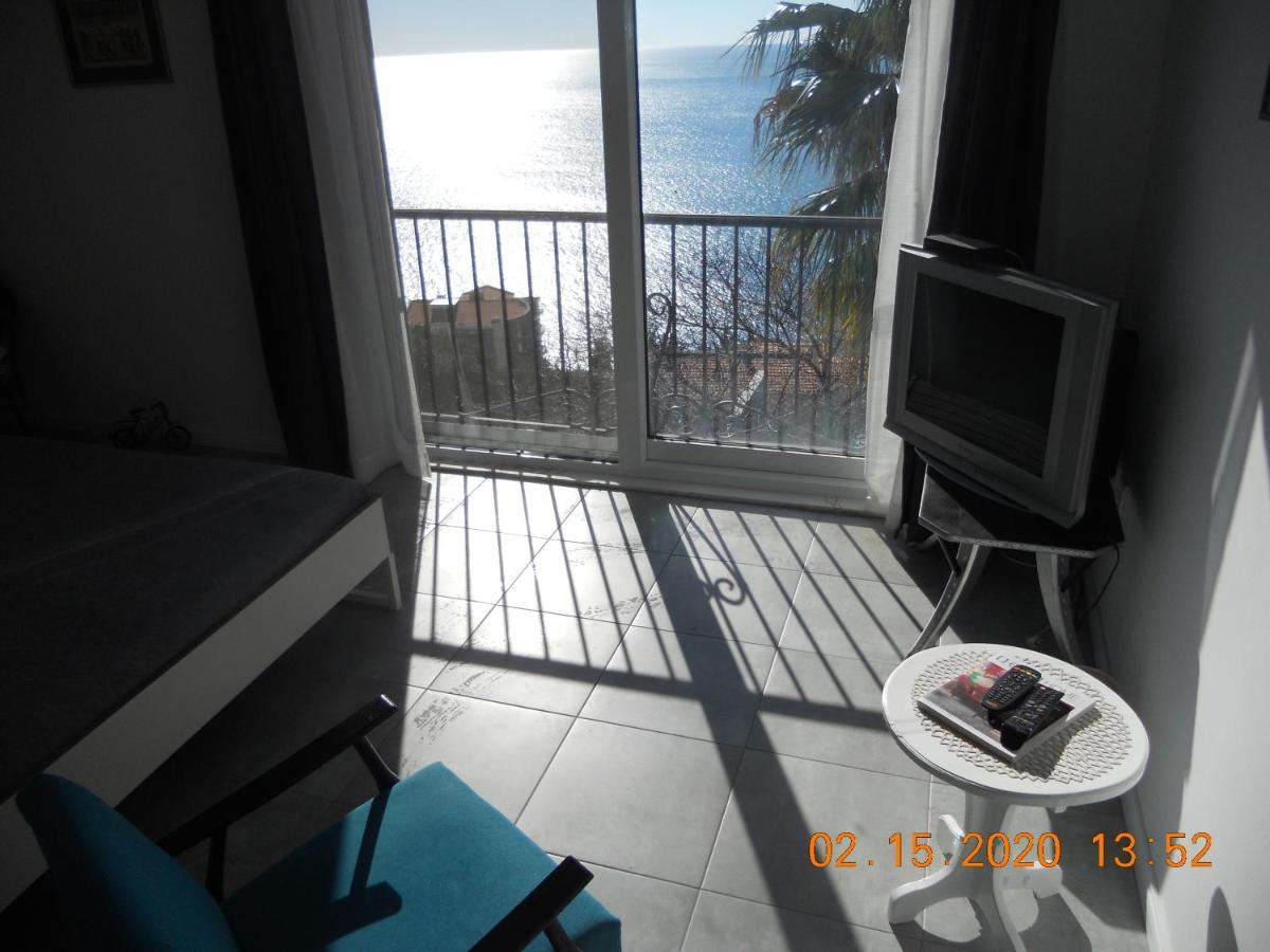 Blue Horizon Apartamento Dobra Voda Exterior foto