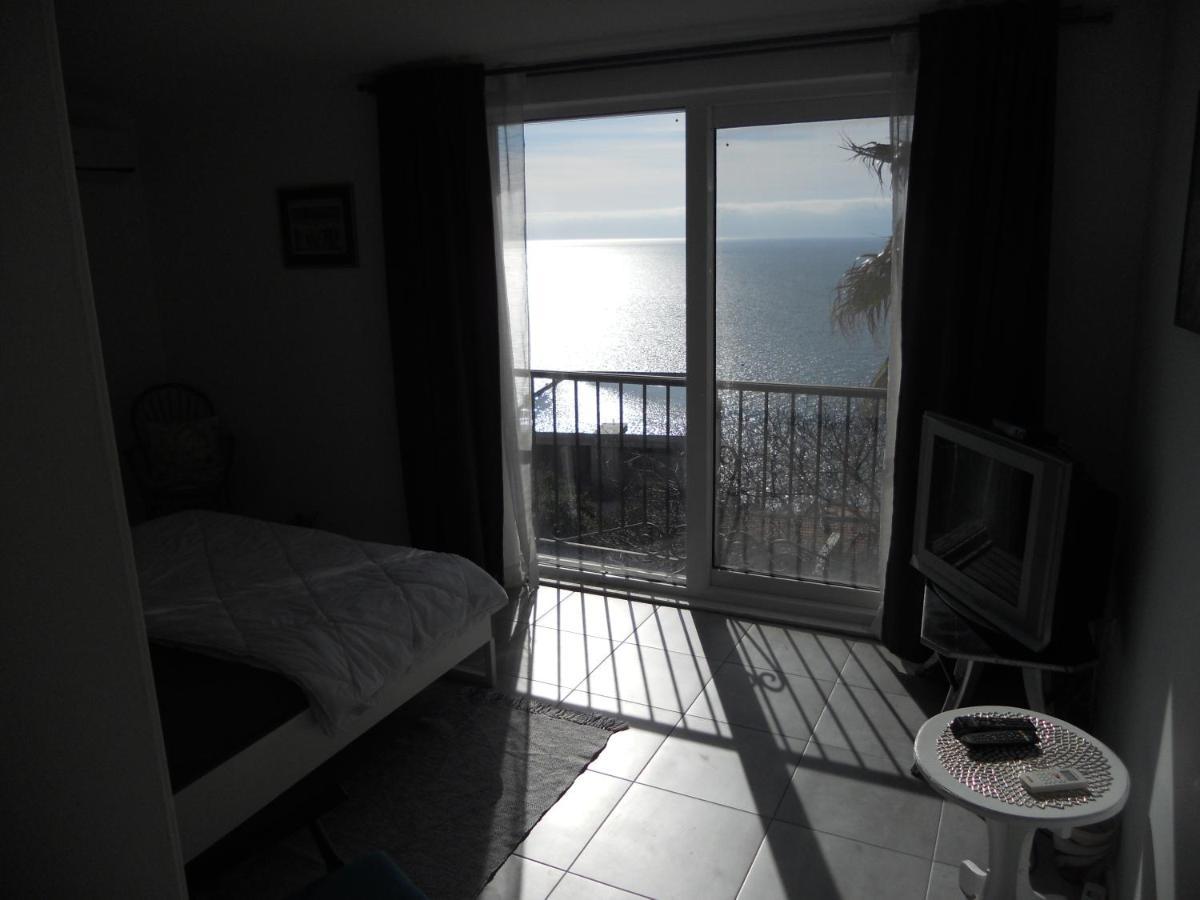 Blue Horizon Apartamento Dobra Voda Exterior foto
