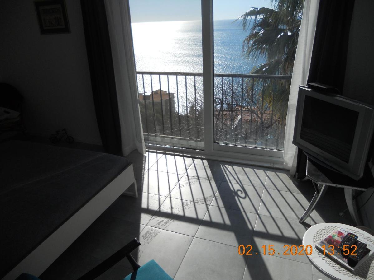 Blue Horizon Apartamento Dobra Voda Exterior foto