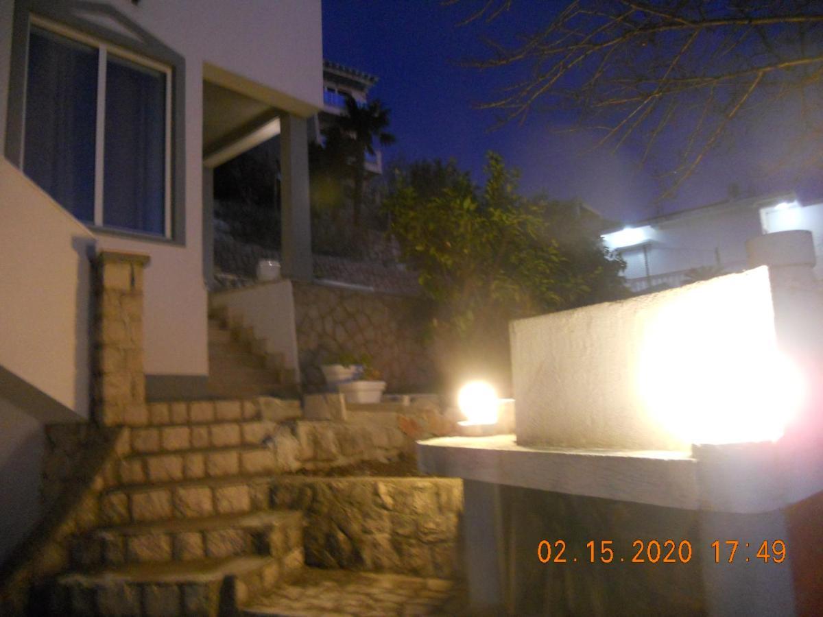 Blue Horizon Apartamento Dobra Voda Exterior foto